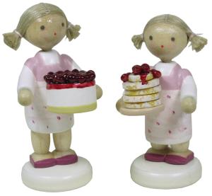 Flade Jahresfigur (limitiert) 